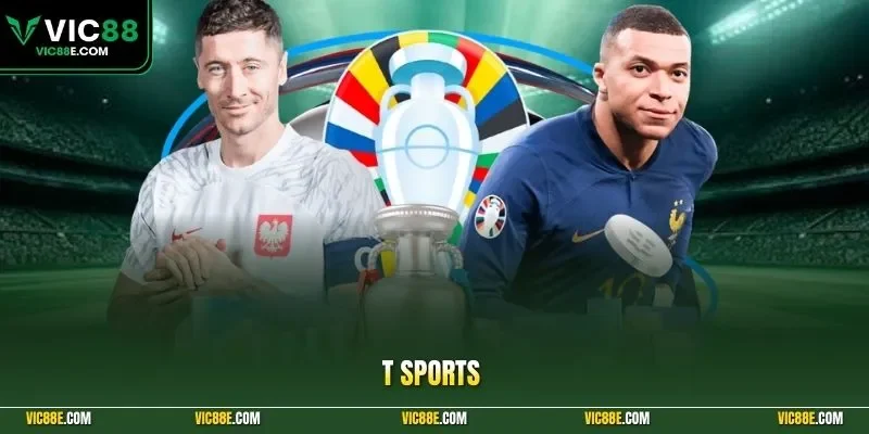 T Sports